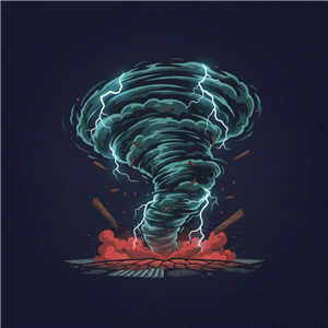 Wildtornado